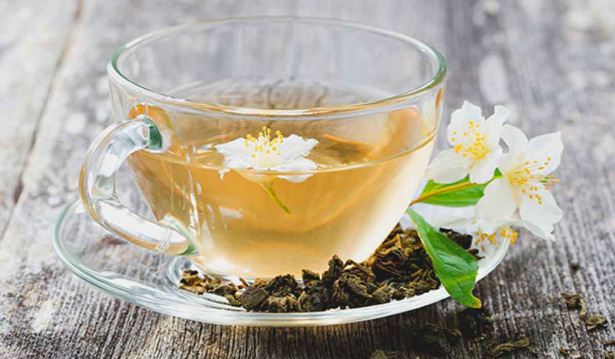 Ceaiul de iasomie: 8 beneficii pentru sanatate