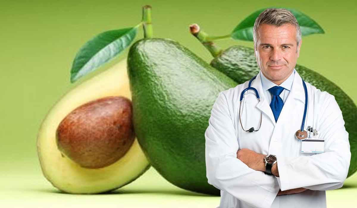 Cinci lucruri care se intampla in corpul tau cand mananci avocado