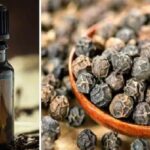 Diferitele beneficii pentru sanatate ale uleiului de piper negru