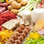 Top 10 alimente bogate in nutrienti