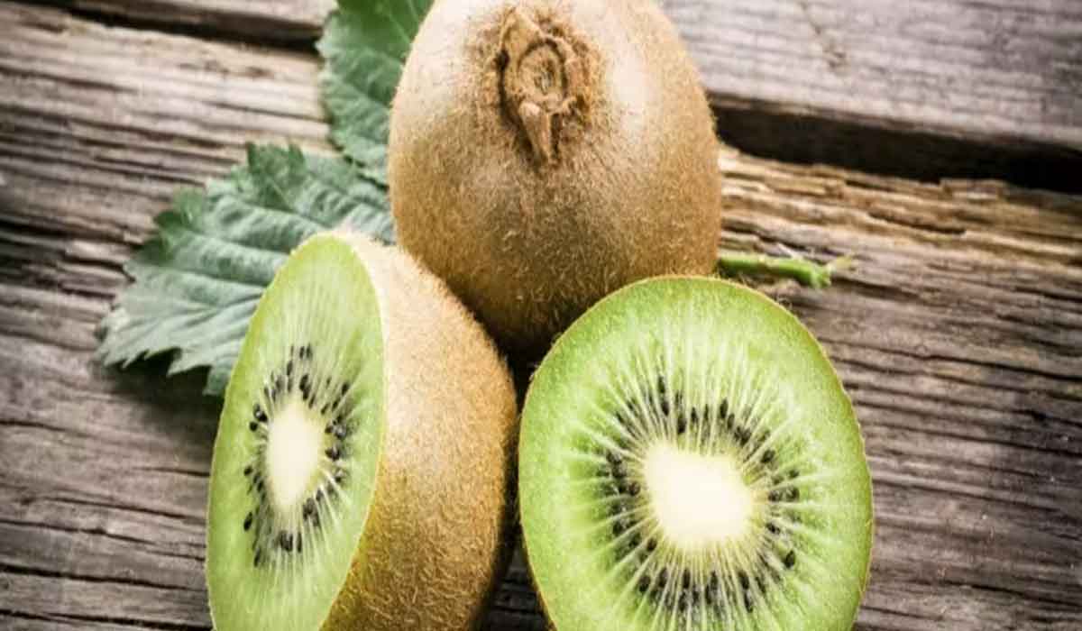 7 motive pentru a mânca un kiwi pe zi