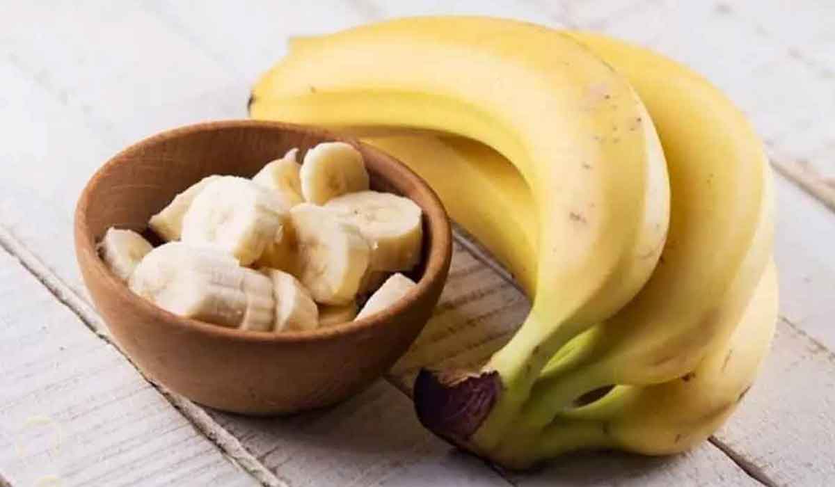Beneficiile bananelor pentru sportivi