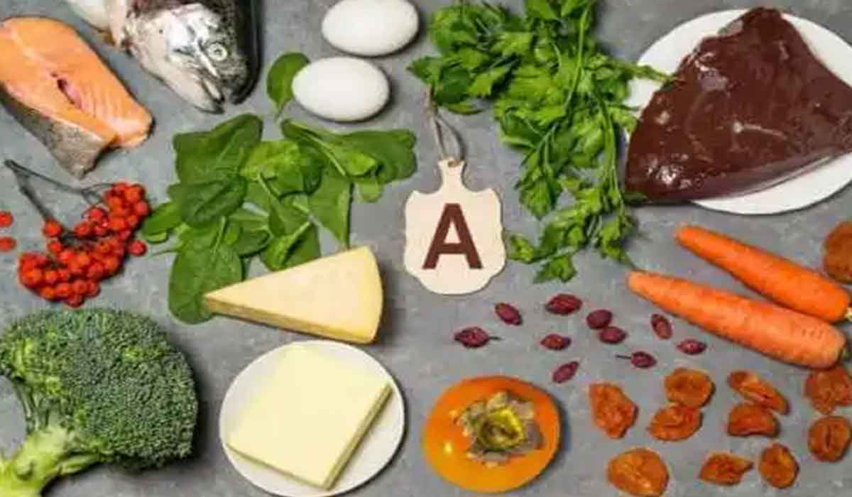 Deficit de vitamina A: posibile riscuri