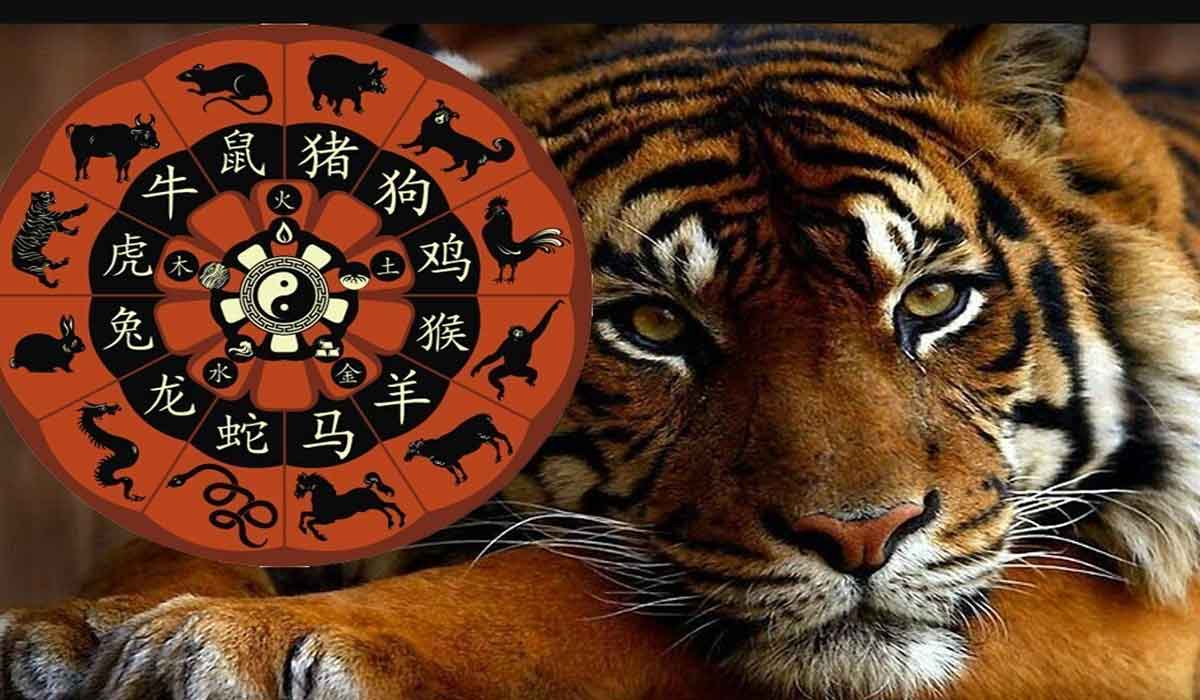 Horoscop chinezesc: la ce sa va asteptati de la anul Tigrului de Apa