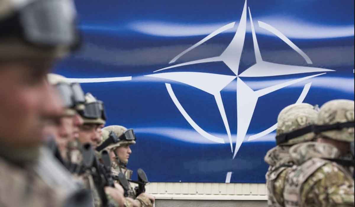 Ministrul roman al Afacerilor Externe cere activarea Articolului 4 din Tratatul NATO