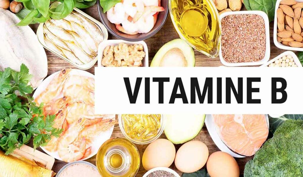 Vitamine Din Grupa B: In Ce Alimente Se Gasesc?