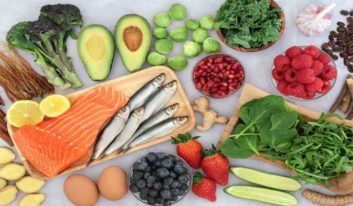 10 alimente antiinflamatoare de inclus in dieta ta