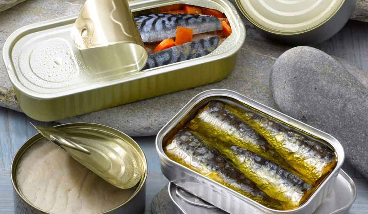 3 beneficii principale ale sardinelor