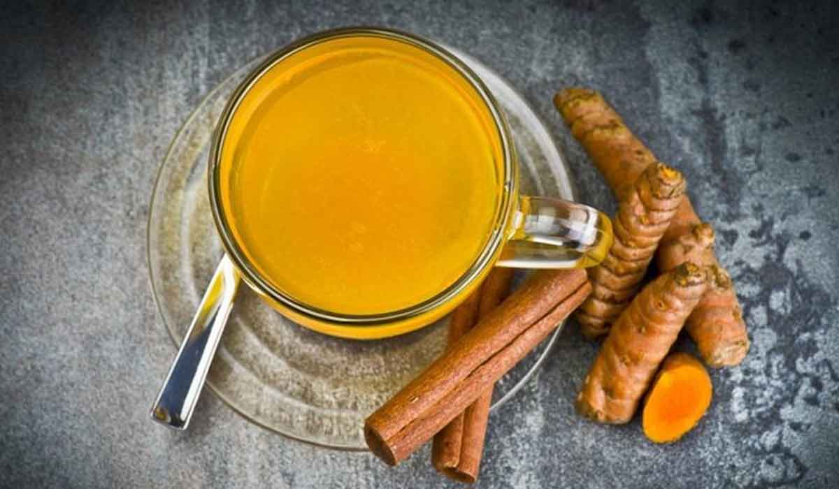 5 beneficii ale ceaiului de turmeric si cum sa-l prepari