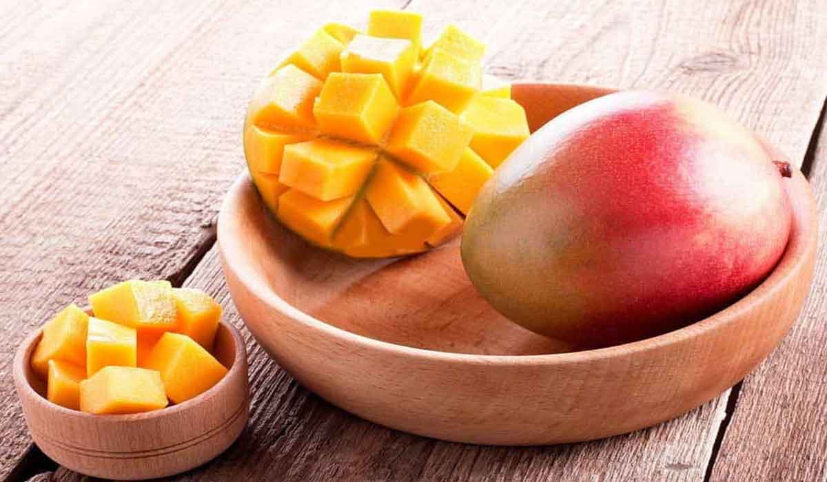 7 beneficii nebanuite ale fructului de mango : cum sa-i rezisti?
