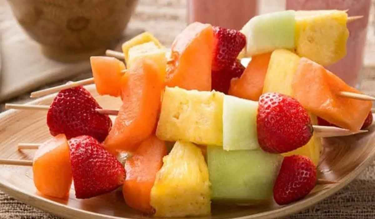 9 fructe care provoaca balonare