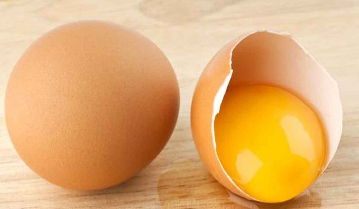 Beneficiile pentru sanatate ale galbenusului de ou