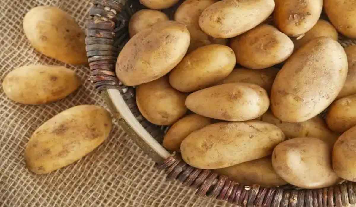 Cartoful: beneficii si pericole