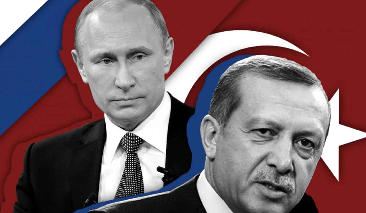 Prima declaratie a oficialilor turci implicati in medierea dintre Rusia si Ucraina: “Este inacceptabila”