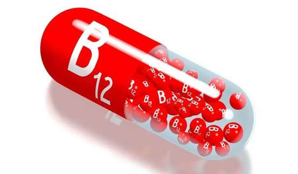 Tot ce trebuie sa stii despre vitamina B12