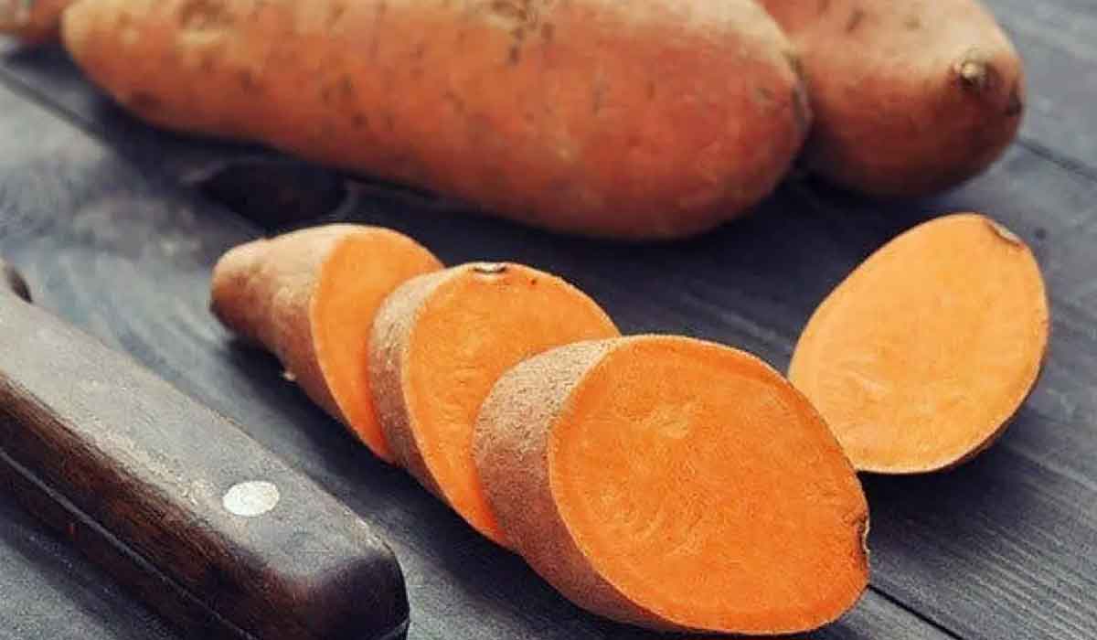 15 motive pentru a manca cartofi dulci in fiecare zi