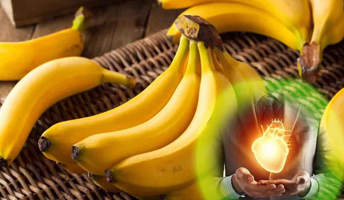 Iata de ce ar trebui sa mananci banane in fiecare zi