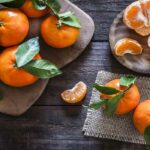 Clementine: beneficii si diferente fata de mandarine