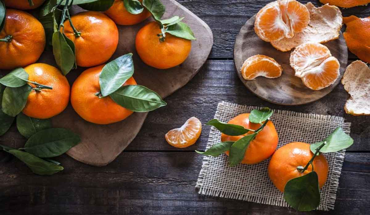 Clementine: beneficii si diferente fata de mandarine