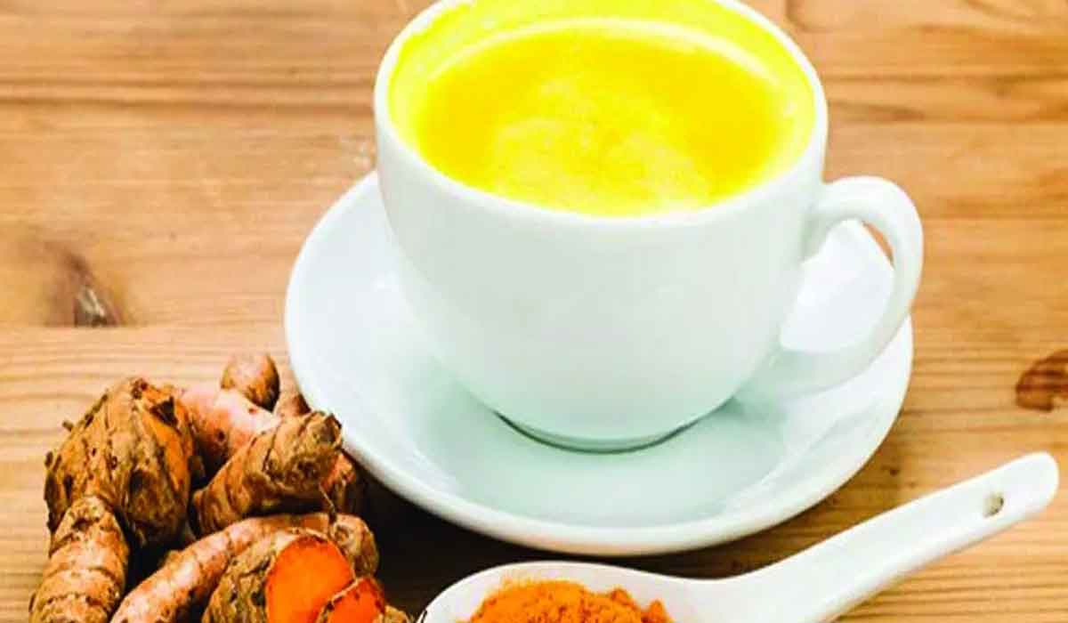 7 beneficii surprinzatoare ale ceaiului de ghimbir si turmeric