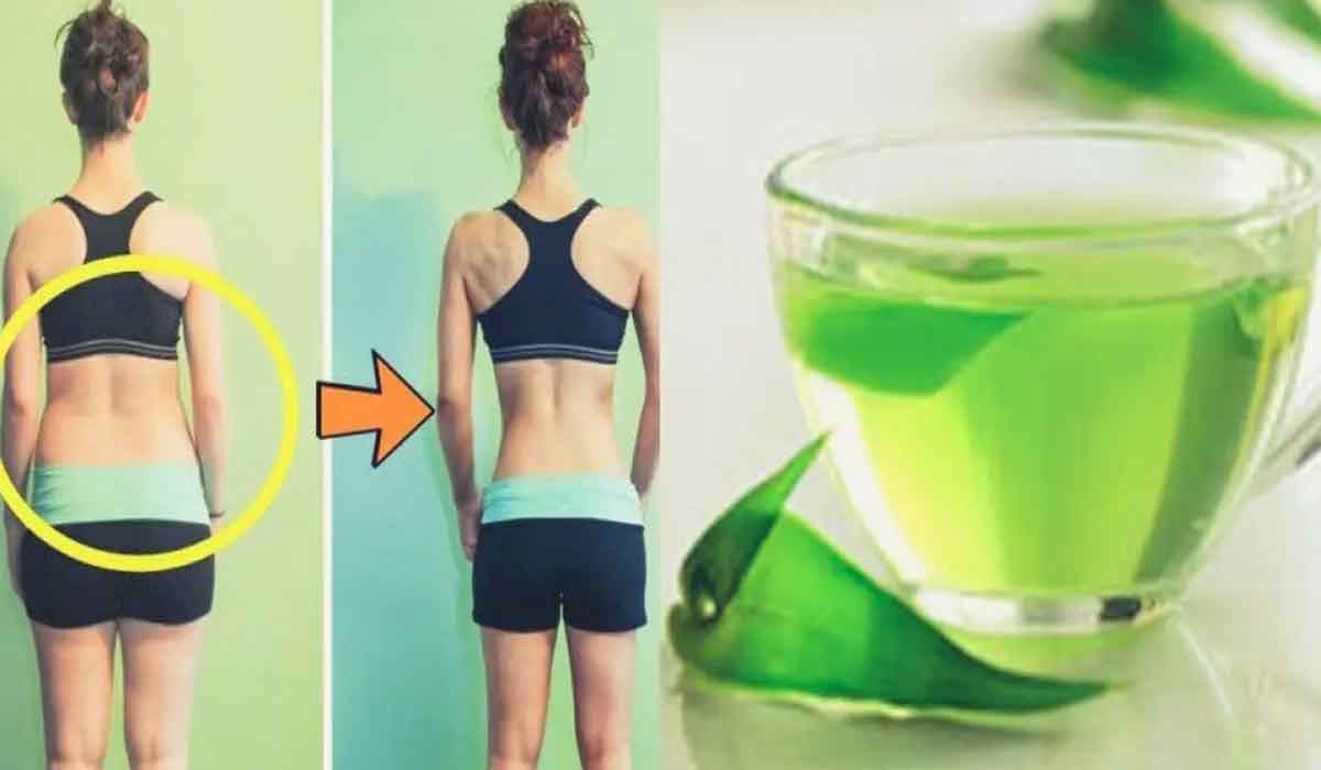 Beneficiile ceaiului verde pentru pierderea in greutate
