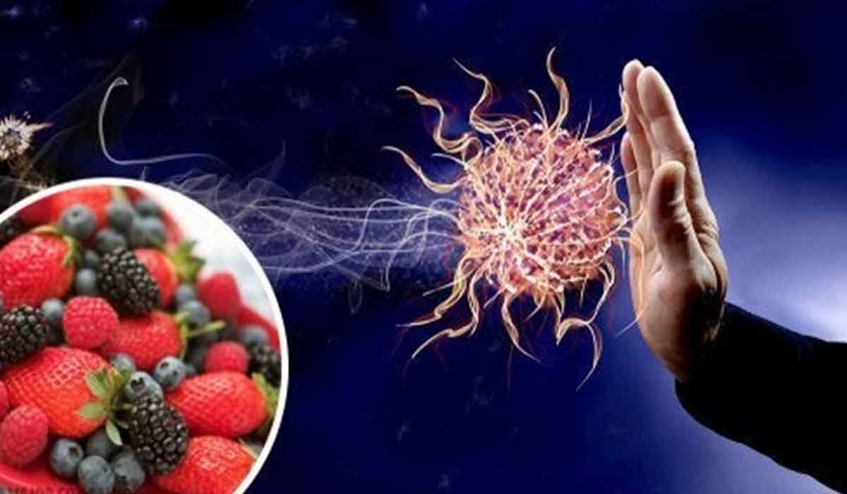 9 alimente care intaresc sistemul imunitar
