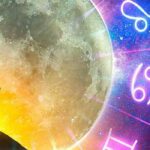 Luna Plina din 10 septembrie aduce un uragan de prosperitate pentru aceste semne zodiacale
