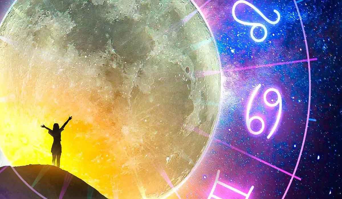 Luna Plina din 10 septembrie aduce un uragan de prosperitate pentru aceste semne zodiacale