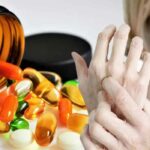 Pentru sanatatea articulatiilor: ce vitamine si alimente vor ajuta cu artrita