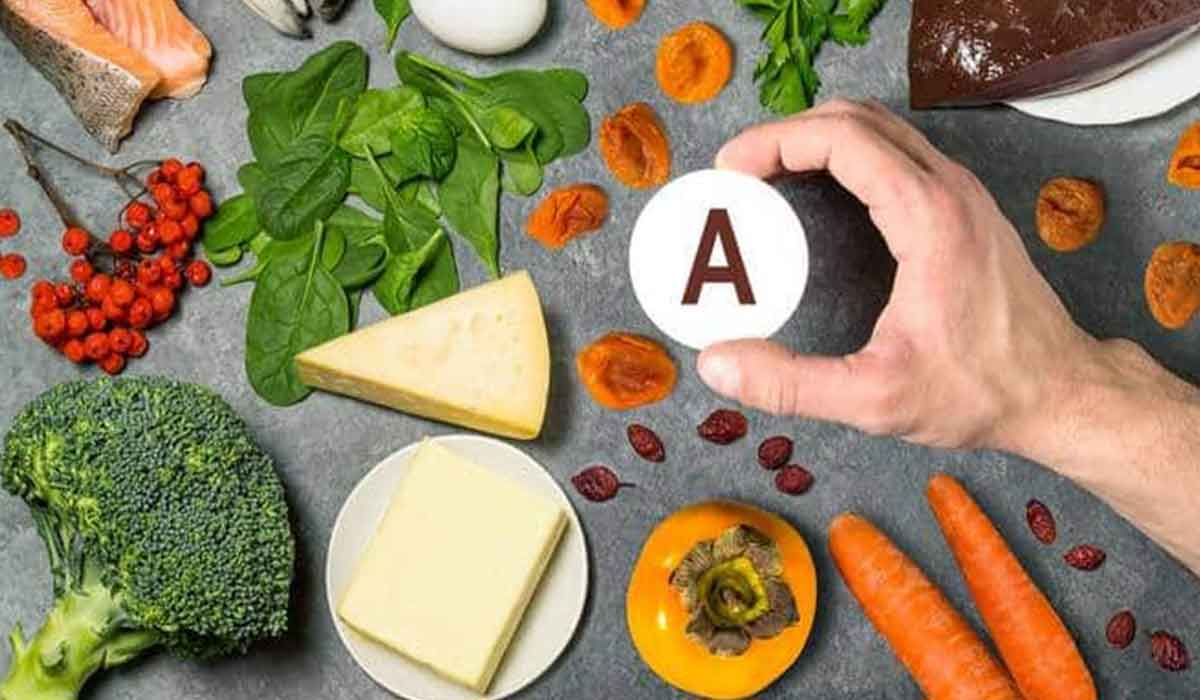 Care sunt beneficiile vitaminei  A pentru sanatate?