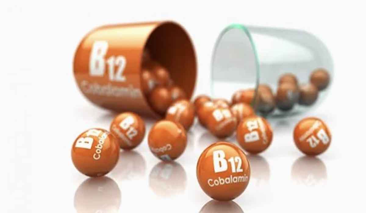 Care sunt beneficiile vitaminei B12 in organism?