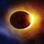 Eclipsa de Soare din 25 octombrie aduce un flux masiv de energie: cum va afecta fiecare semn zodiacal?