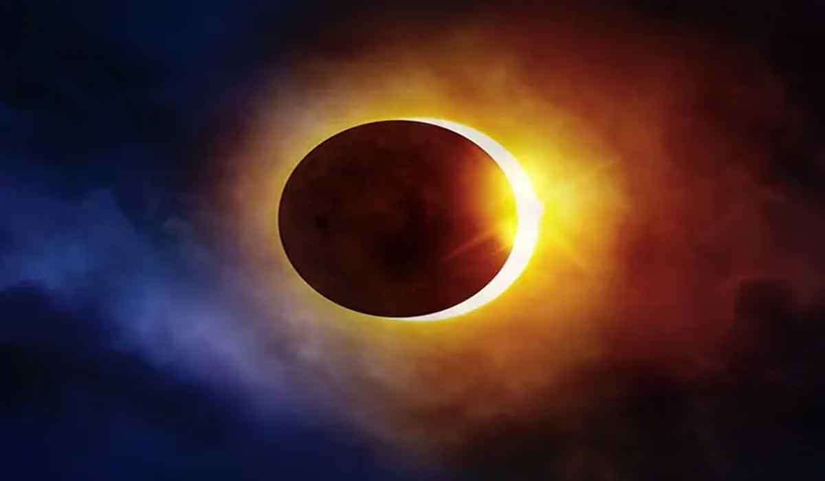 Eclipsa de Soare din 25 octombrie aduce un flux masiv de energie: cum va afecta fiecare semn zodiacal?
