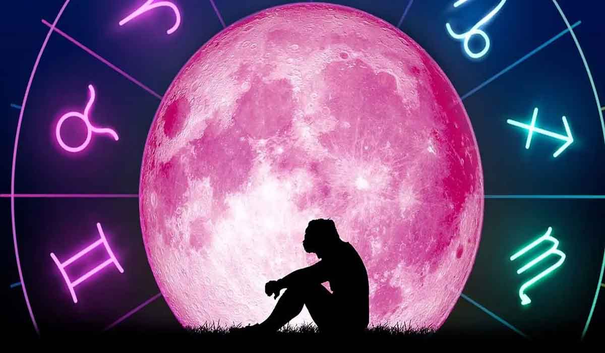 Luna Plina din 9 octombrie aduce vesti proaste pentru aceste semne zodiacale