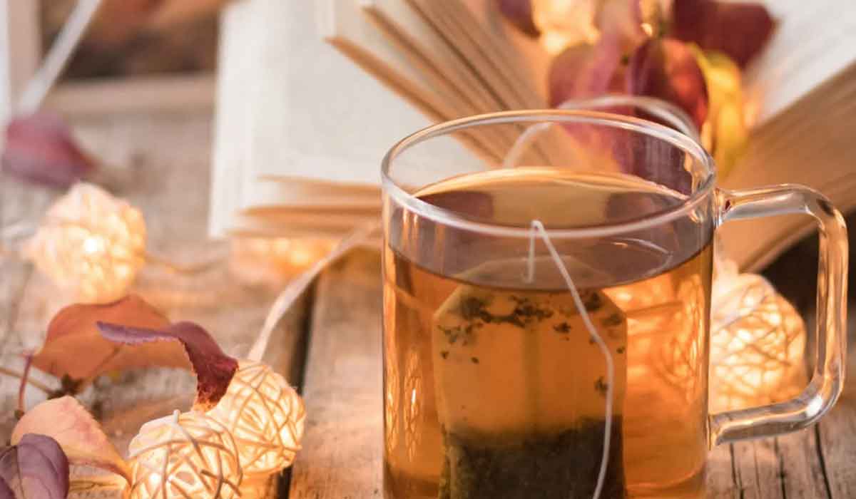 Cinci tipuri de ceaiuri  delicioase si parfumate care vor ajuta la imbunatatirea sanatatii