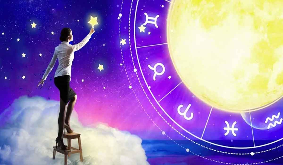 Urmatorii 10 ani vor fi plini de succes pentru aceste semne zodiacale: visele lor se vor implini