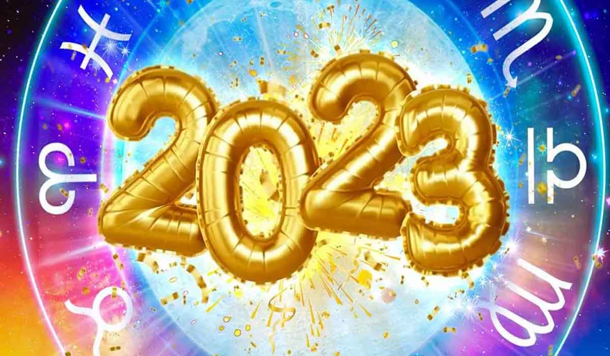 Ce te asteapta in 2023 in functie de zodia ta: cine asteapta dragostea si cine asteapta bogatia?