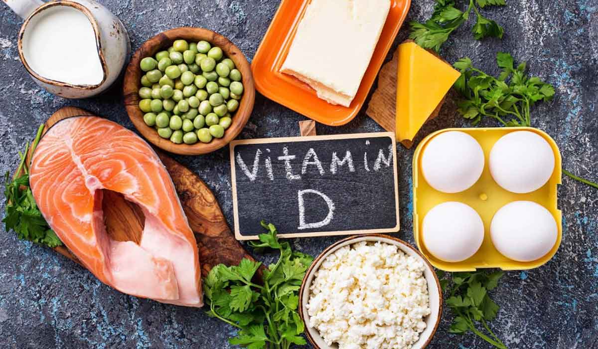 La ce ne ajuta  vitamina D: care este pericolul deficientei sale