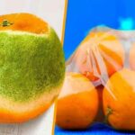 Trucul de a pastra clementinele de 3 ori mai mult si de a preveni mucegaiul