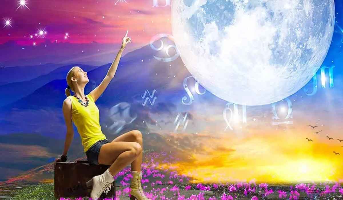 3 semne zodiacale vor gusta o fericire incredibila in zilele urmatoare