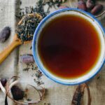Cinci beneficii pentru sanatate ale ceaiului despre care nu stiai