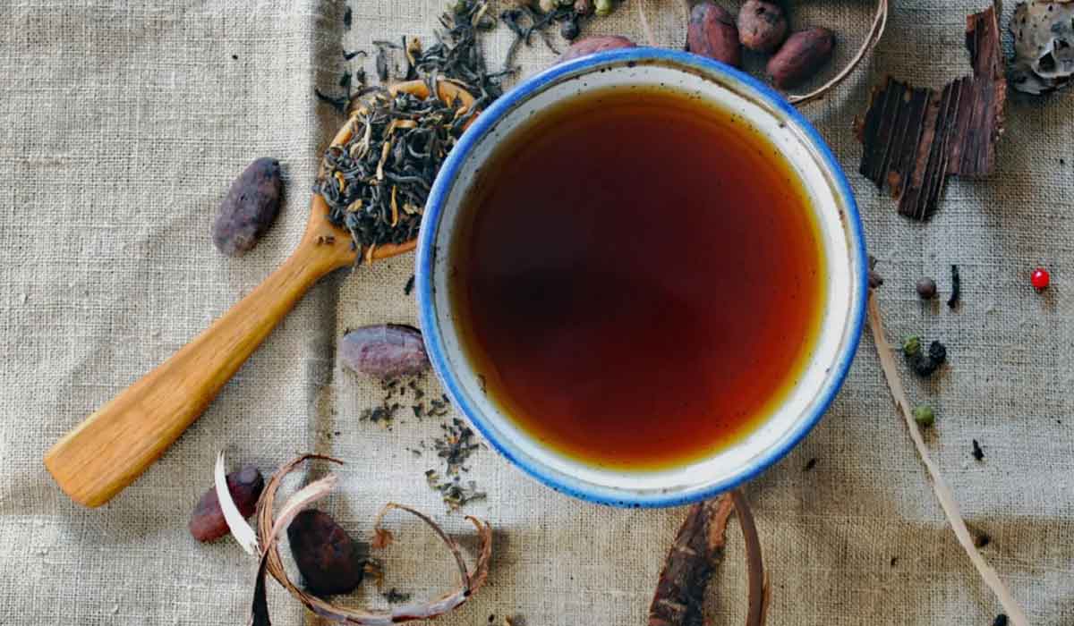 Cinci beneficii pentru sanatate ale ceaiului despre care nu stiai