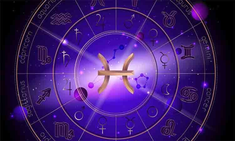 Horoscop zilnic, 15 aprilie 2023. Sagetatorul trebuie sa se focuseze pe ceea ce ii aduce fericire
