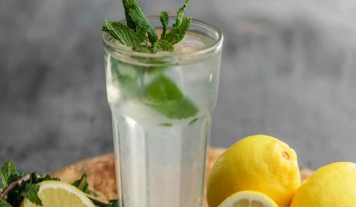 Limonada racoritoare: Secretele bauturii perfecte de vara