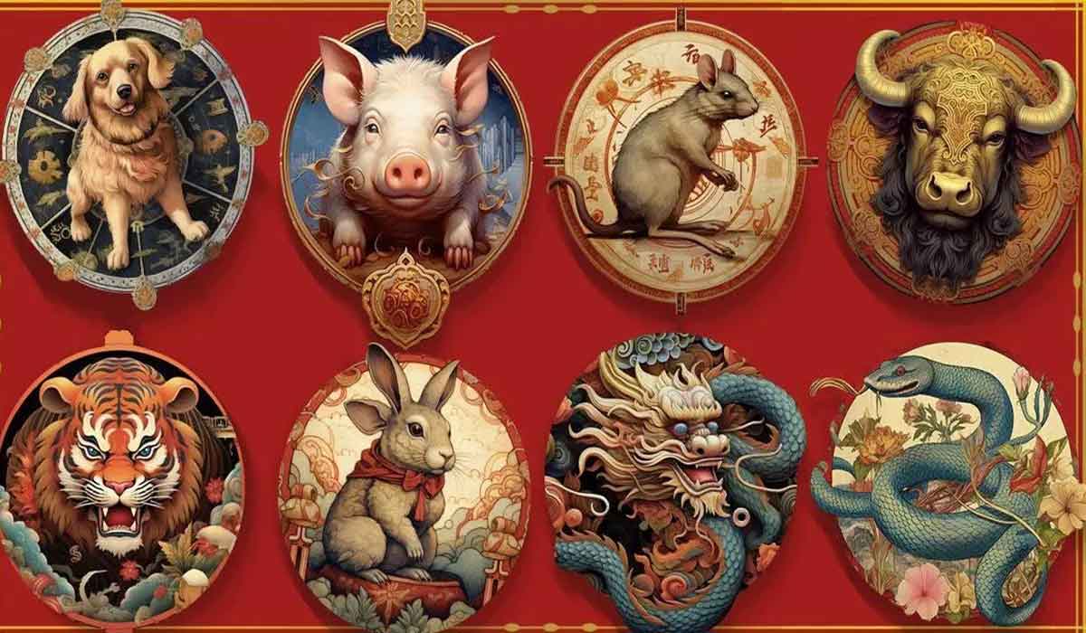 Anul Dragonului de Lemn: Ce aduce Anul Nou Chinezesc 2024 semnelor zodiacului?