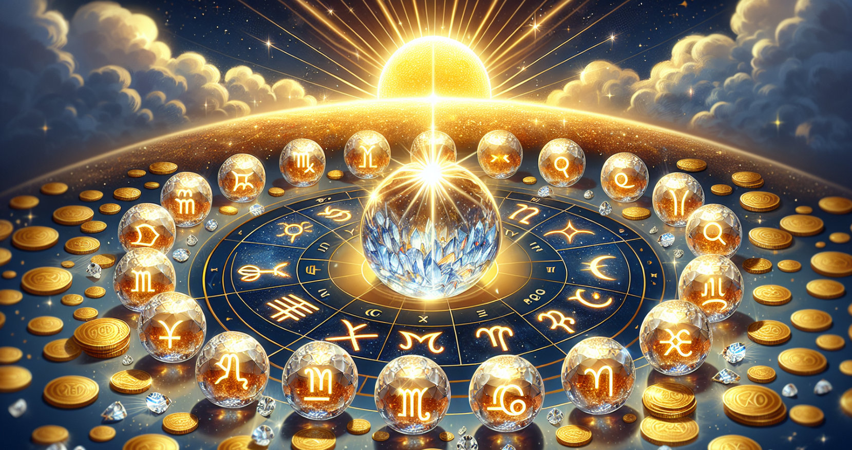 Horoscopul zilei de 23 martie 2024. Afla ce se intampla cu zodia ta