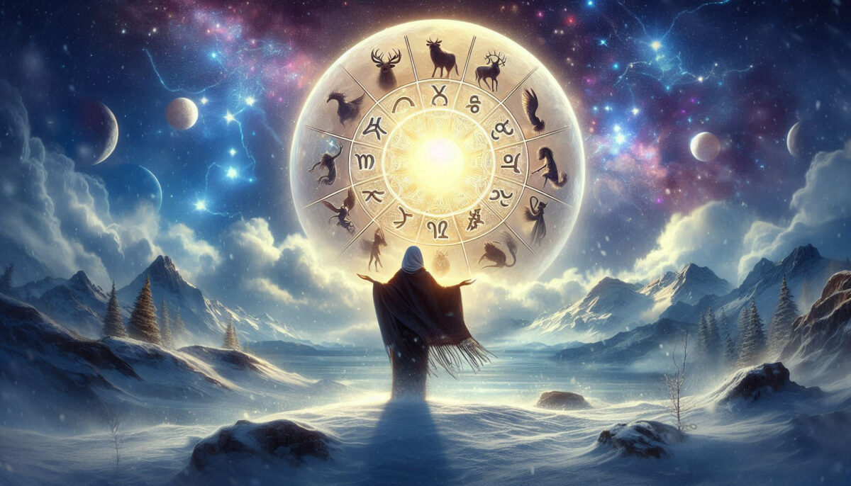 Horoscop 12 noiembrie 2024. In aceasta noapte se schimba destinele nativilor. Pentru patru zodii se deschid portile norocului