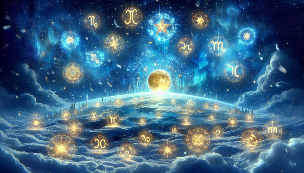 Horoscop 20 decembrie 2024. Inceputul de weekend aduce noroc mare pentru patru zodii