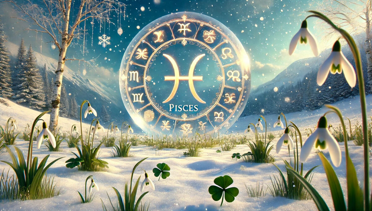 Horoscop 3 februarie 2025. Prima zi din saptamana vine cu vesti bune si noroc pentru patru zodii