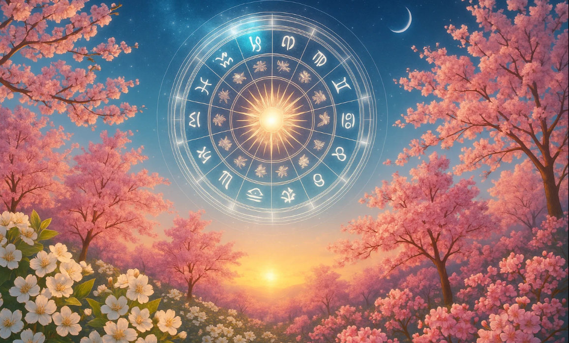 Horoscop zilnic, 13 mai 2025. A doua zi din saptamana vine cu ceasuri bune si noroc neasteptat pentru patru zodii